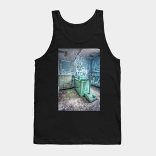 Pleasure Undescribed Tank Top